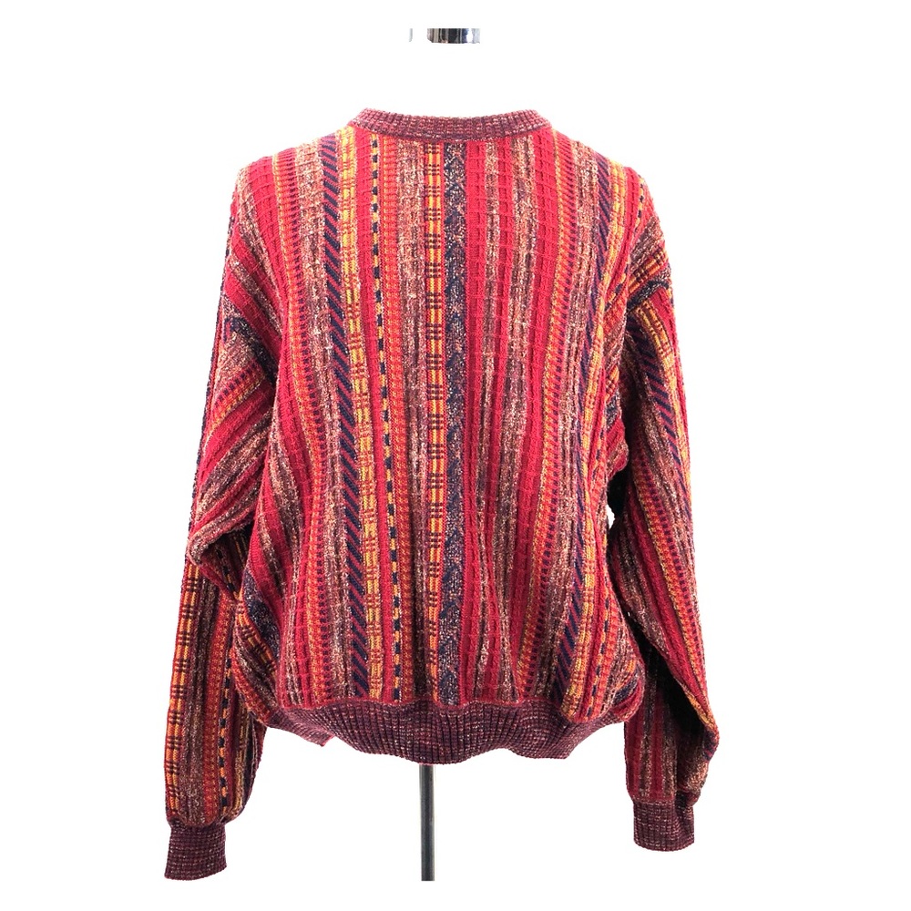 Norm Thompson, Wool Sweater, XL Italian Made